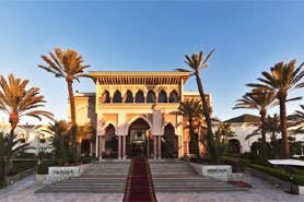 ATLANTIC PALACE AGADIR