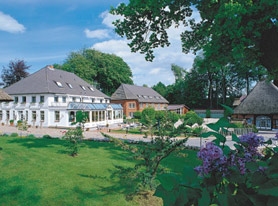 FLAIR Landhotel Strengliner Mühle