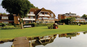 Strauers Hotel am See