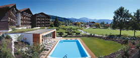 Lindner Parkhotel & Spa