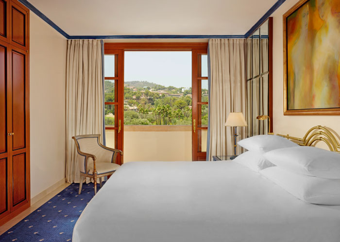 Sheraton Mallorca Arabella Grande Suite