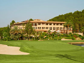 Sheraton Mallorca Arabella Golf Hotel