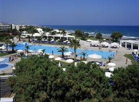 ROBINSON CLUB LYTTOS BEACH