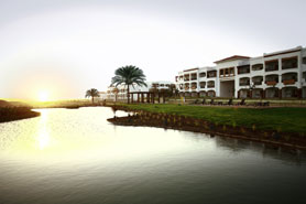 ROBINSON CLUB AGADIR