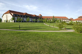 ROBINSON CLUB FLEESENSEE