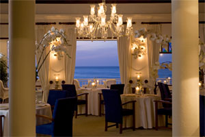 VILA VITA Parc Ocean Restaurant