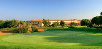 Mallorca Marriott Golf Resort & Spa