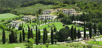 Cordial Golf Resort Il Pelagone