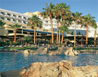 Hotel St. George Golf & Spa Beach Resort